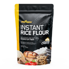 BigMan Nutrition Instant Rice Flour 1500g (exp. 2026-01-31)